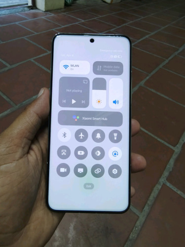 Xiaomi 14pro 16g/512g_CH(វៃដូរបាន)👉$335