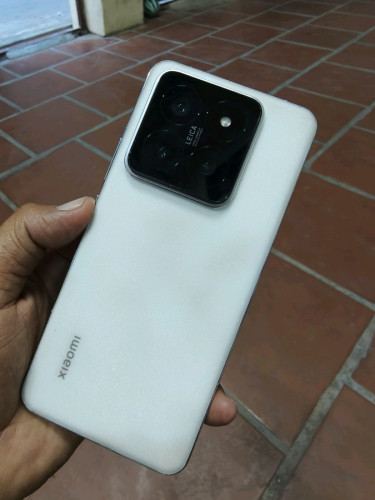 Xiaomi 14pro 16g/512g_CH(វៃដូរបាន)👉$335