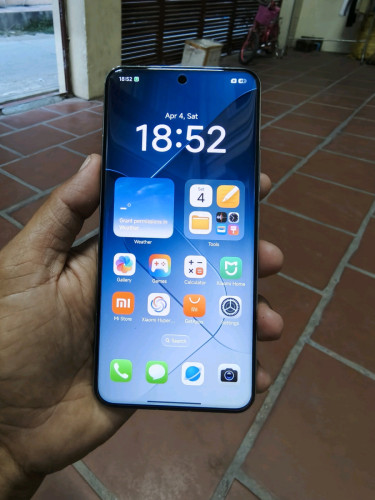 Xiaomi 14pro 16g/512g_CH(វៃដូរបាន)👉$335