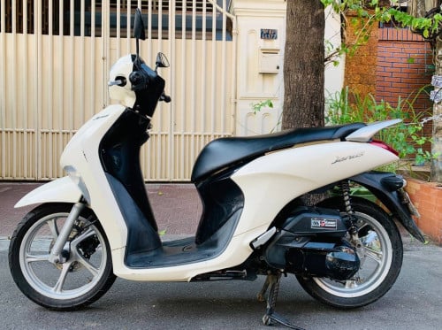 Yamaha Janus (750$,from Japan)