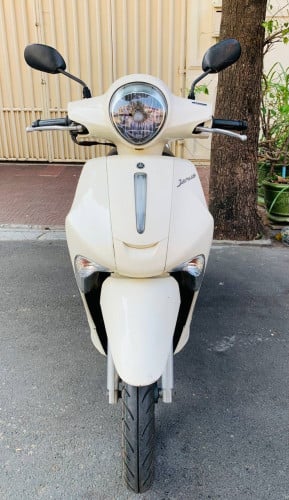 Yamaha Janus (750$,from Japan)