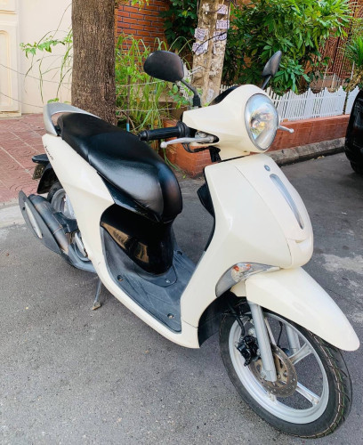 Yamaha Janus (750$,from Japan)