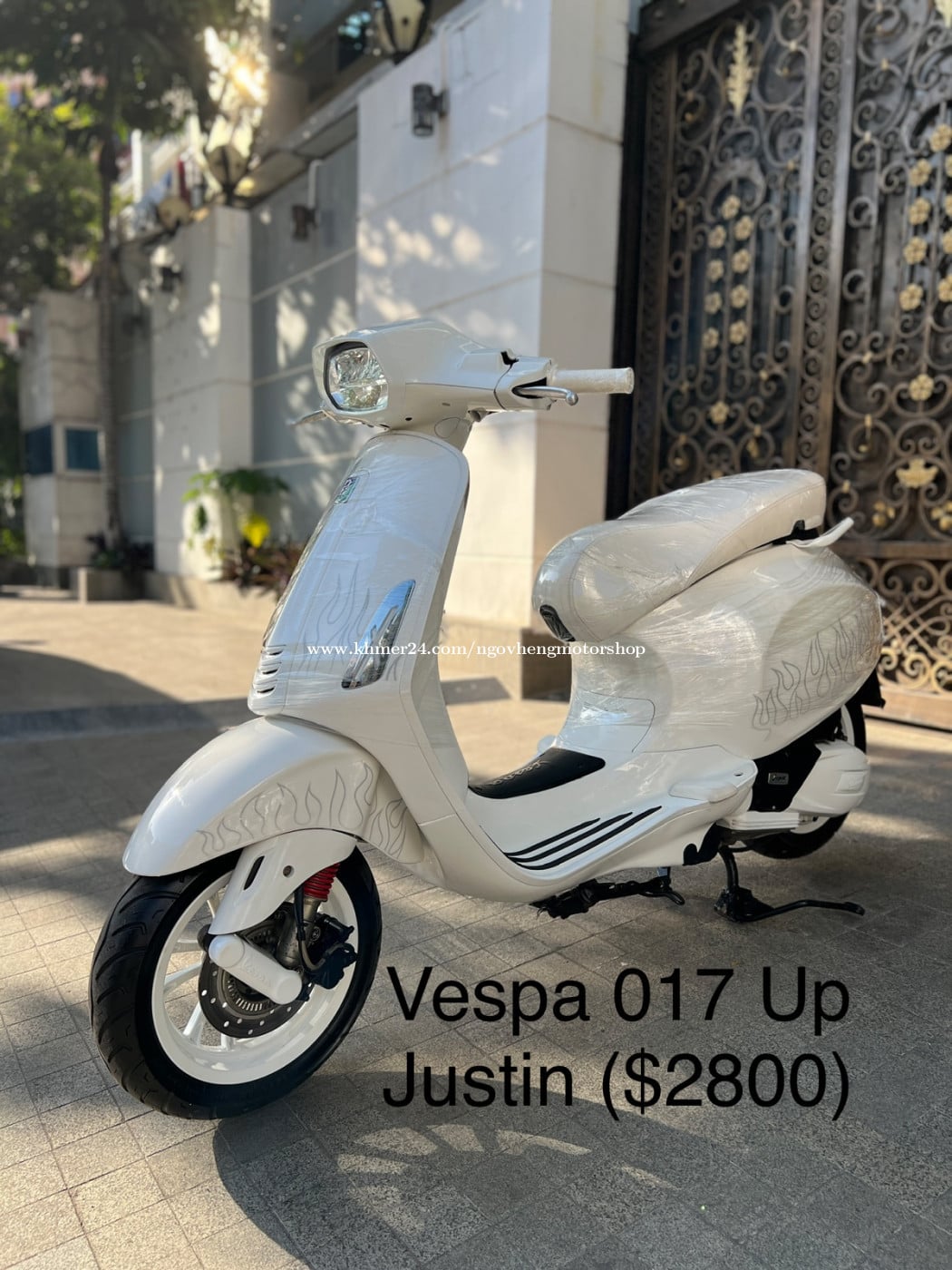 Vespa Sprint 017Up