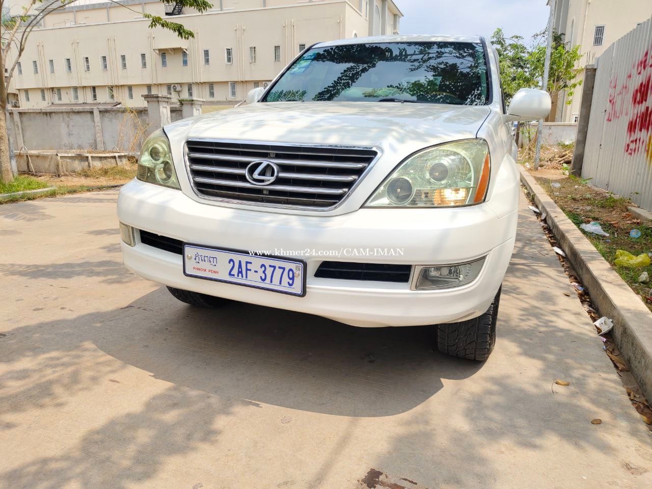 ឡានលក់/Car for sales
