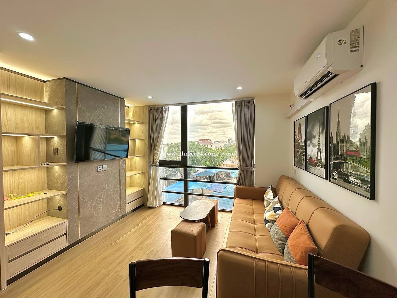 ๐ขMorgan Enmaison for rent loft ๐ค( Direct Owner )