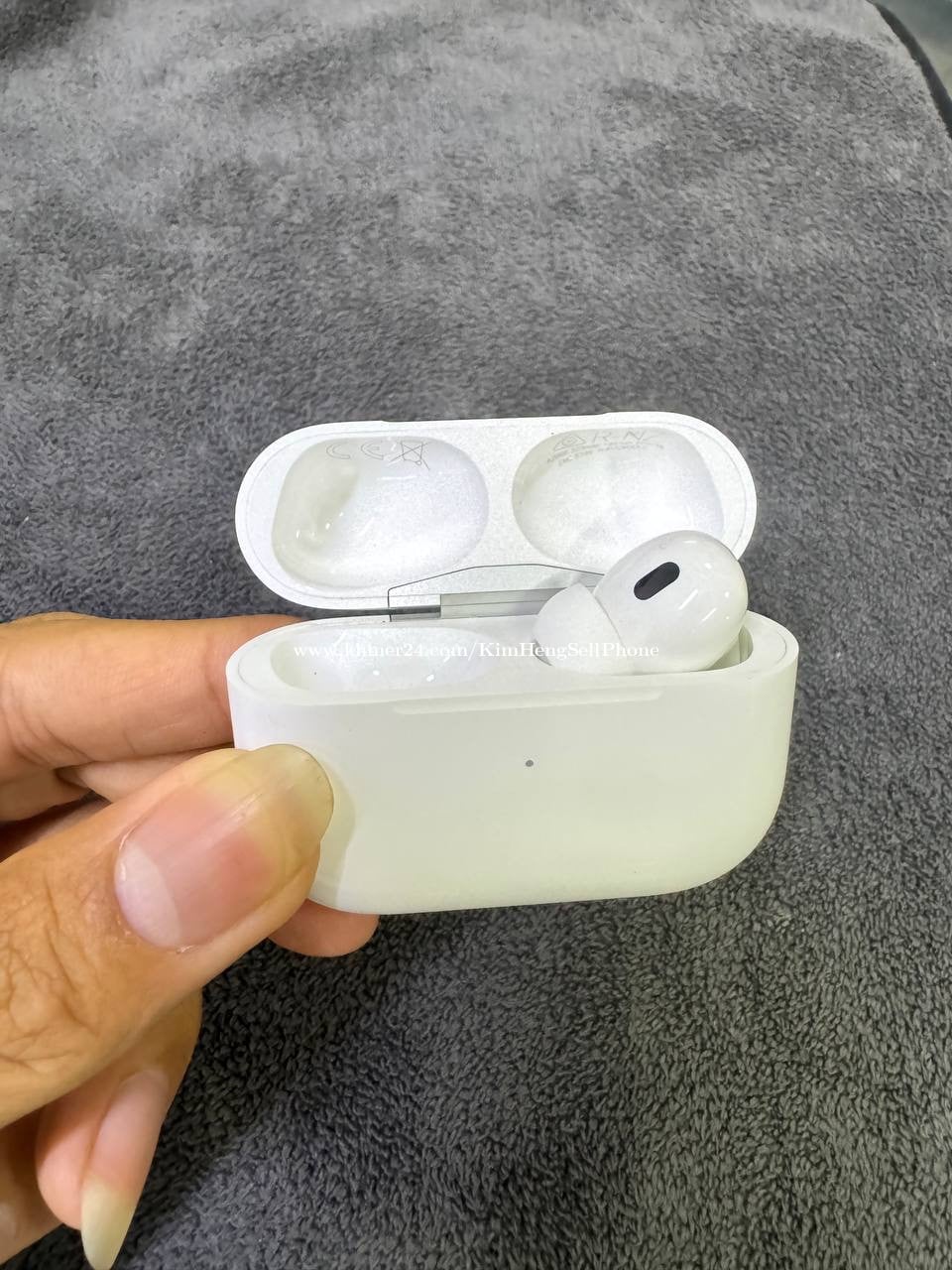 AirPods Pro 2 Type C
