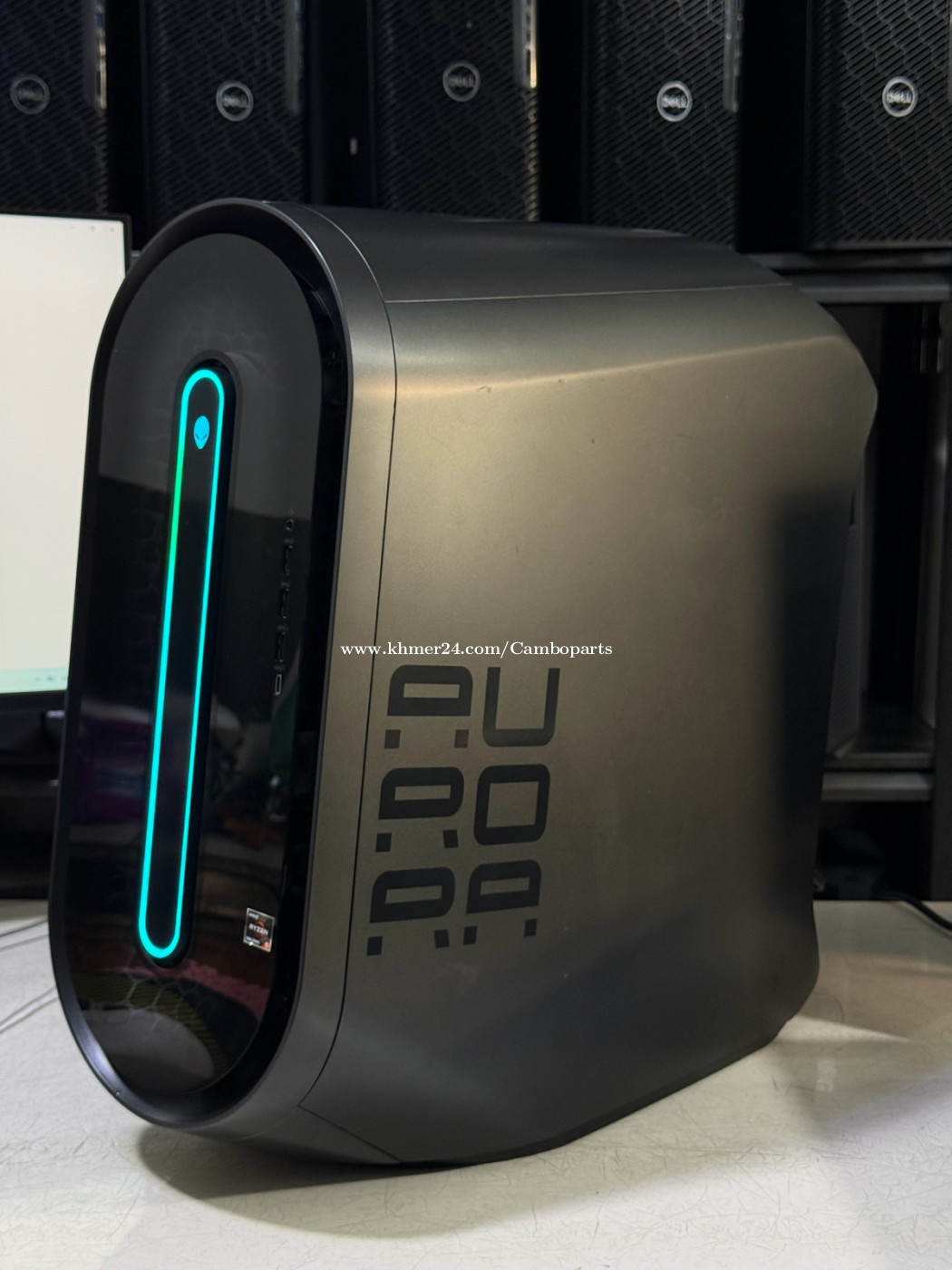 Alienware Aurora R14 Desktop price $750.00 in Boeng Tumpun 2, Mean Chey ...