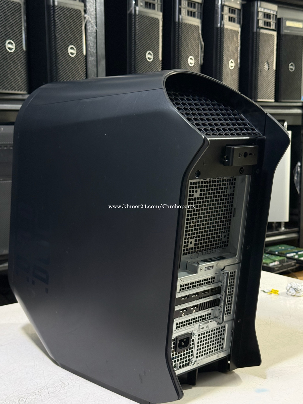 Alienware Aurora R14 Desktop price $750.00 in Boeng Tumpun 2, Mean Chey ...