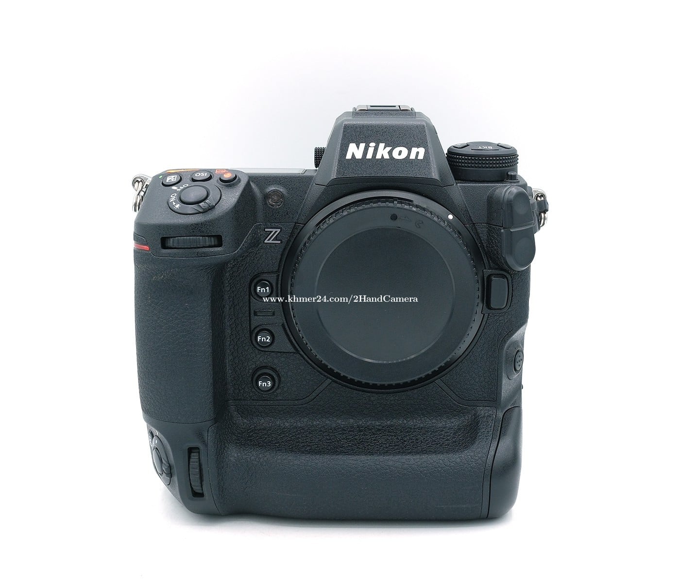 NIKON Z9