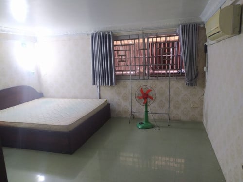 បន្ទប់ជួលទួលគោក