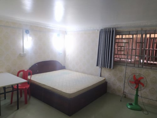បន្ទប់ជួលទួលគោក