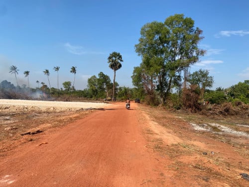 ដីលក់ជាប់សមុទ្រ