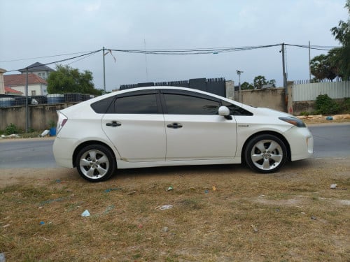 ឡានលក់
