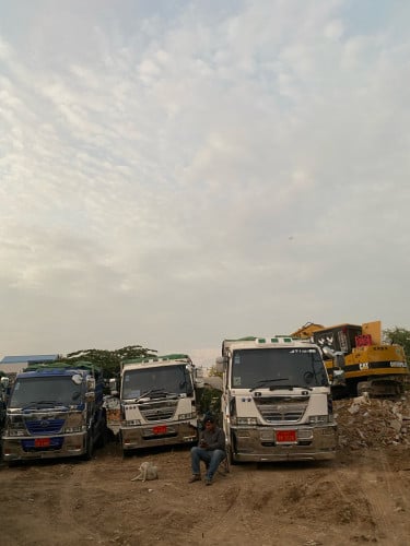 ឡានជួល