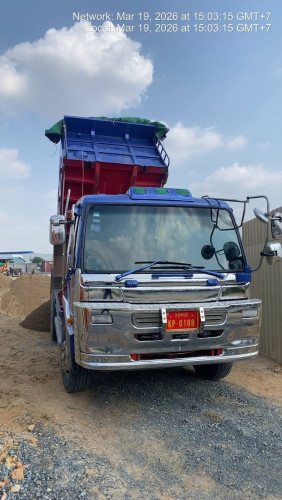 ឡានជួល