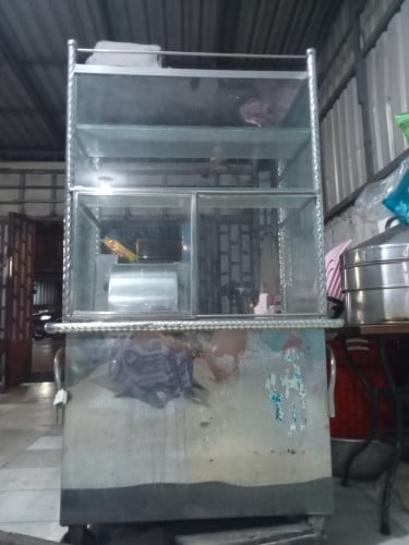 ធុងទឹកឣំពៅលក់