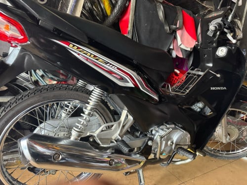 ម៉ូតូលក់