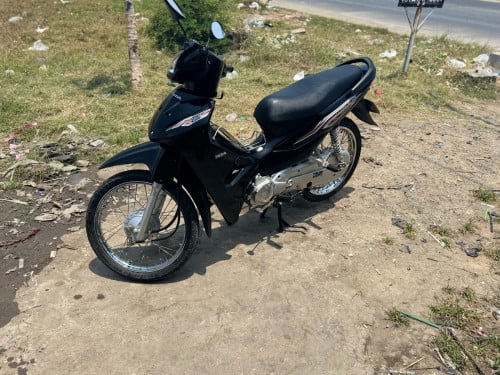 ម៉ូតូលក់