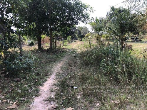 ដីលក់បន្ទាន់