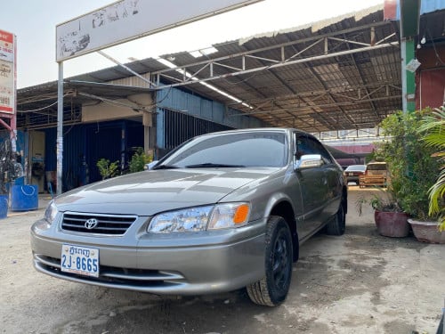 ឡានលក់
