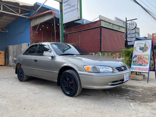 ឡានលក់
