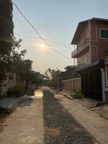 ផ្ទះលក់