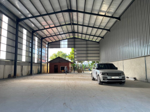 ឃ្លាំងសម្រាប់ជួលនៅឬស្សីកែវ
