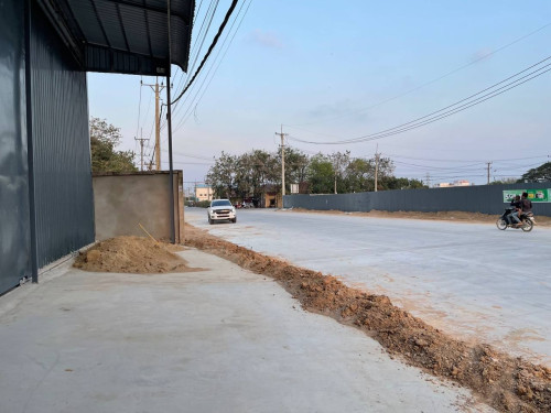 ឃ្លាំងសម្រាប់ជួលនៅខណ្ឌសែនសុខ