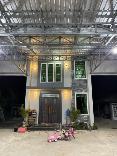 ឃ្លាំង និង ផ្ទះដាក់ជួល ក្នុងខេត្តសៀមរាប