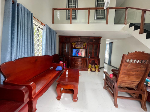 ឃ្លាំង និង ផ្ទះដាក់ជួល ក្នុងខេត្តសៀមរាប