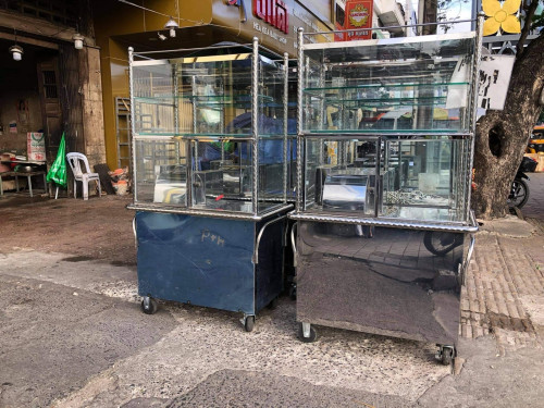 ម៉ាស៊ីនកិនទឹកអំពៅ ខ្នាតធំ