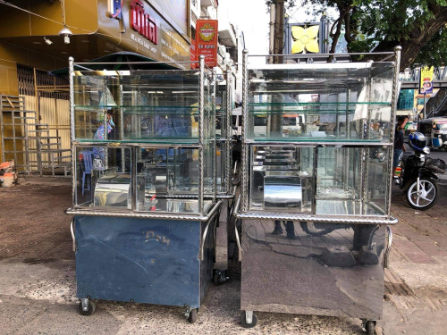 ម៉ាស៊ីនកិនទឹកអំពៅ ខ្នាតធំ