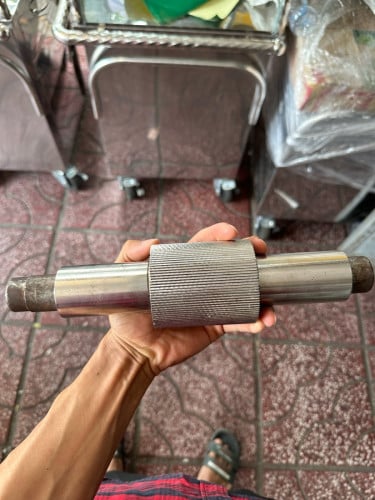 ម៉ាស៊ីនកិនទឹកអំពៅ