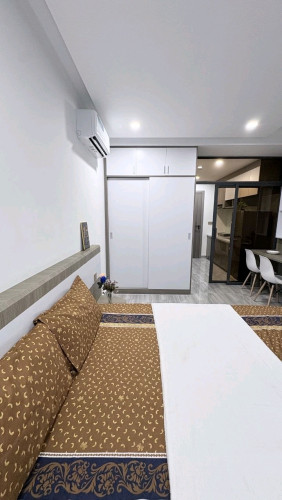 ខុនដូថ្មីដាក់ជួល