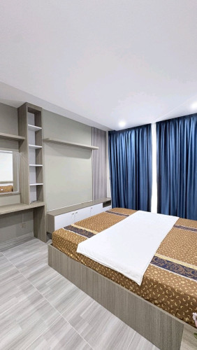 ខុនដូថ្មីដាក់ជួល