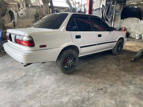 ឡានលក់