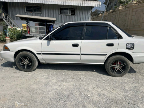 ឡានលក់