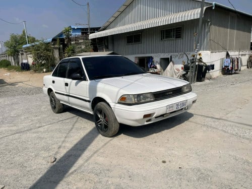 ឡានលក់