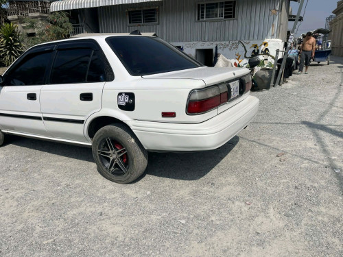 ឡានលក់
