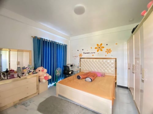 ផ្ទះល្វេង លក់បន្ទាន់