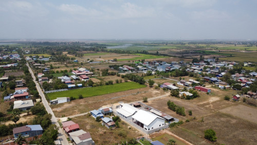 ដីលក់-​ជួល​