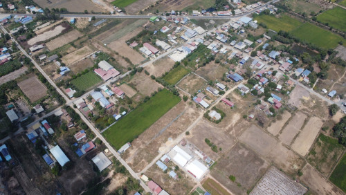 ដីលក់-​ជួល​