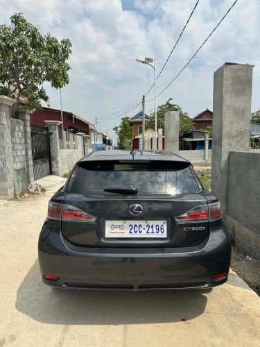 ឡានលក់011 full premium ឡើងកាងហើយ