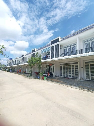 ផ្ទះជួល160$ ព្រែកហូរតាខ្មៅ