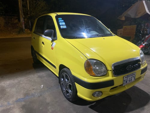 ឡានលក់បន្ទាន 1950$ ចរចា 