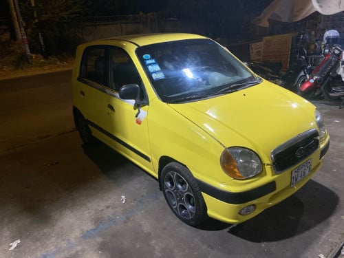 ឡានលក់បន្ទាន 1950$ ចរចា 