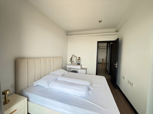 𝐅𝐨𝐫 𝐑𝐞𝐧𝐭: 2-Bedroom Apartment – Skylar By Meridian Condo, Tunle Bassac