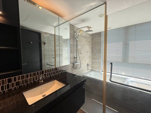 𝐅𝐨𝐫 𝐑𝐞𝐧𝐭: 2-Bedroom Apartment – Skylar By Meridian Condo, Tunle Bassac