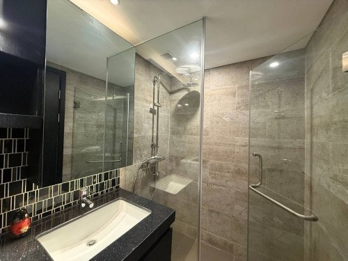 𝐅𝐨𝐫 𝐑𝐞𝐧𝐭: 2-Bedroom Apartment – Skylar By Meridian Condo, Tunle Bassac