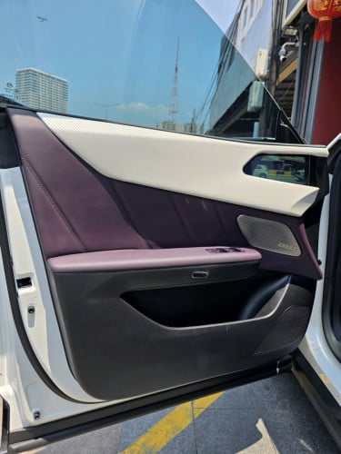 ទេីបកាត់បាន!2025 MAZDA EZ-60  មួយទឹកដូចថ្មី​ ថ្នី99%ទេីបប្រេីបានតែ 4070kmប៉ុណ្ណោះ!